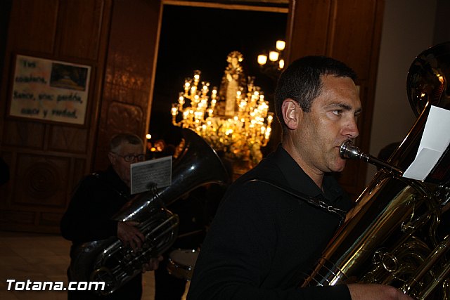 Salutacin a la Virgen de los Dolores - 2012 - 179