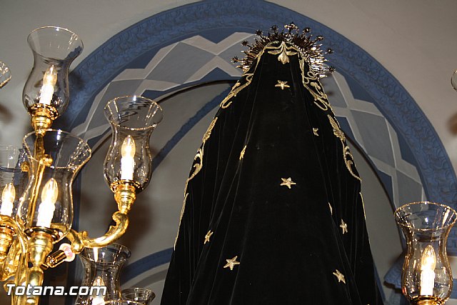 Salutacin a la Virgen de los Dolores - 2012 - 184