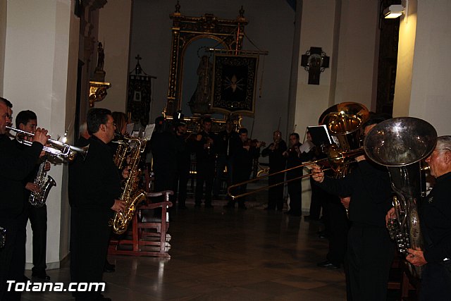Salutacin a la Virgen de los Dolores - 2012 - 185