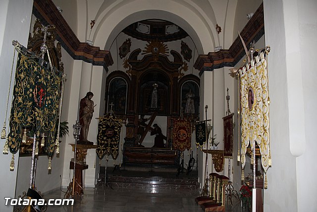 Salutacin a la Virgen de los Dolores - 2012 - 186