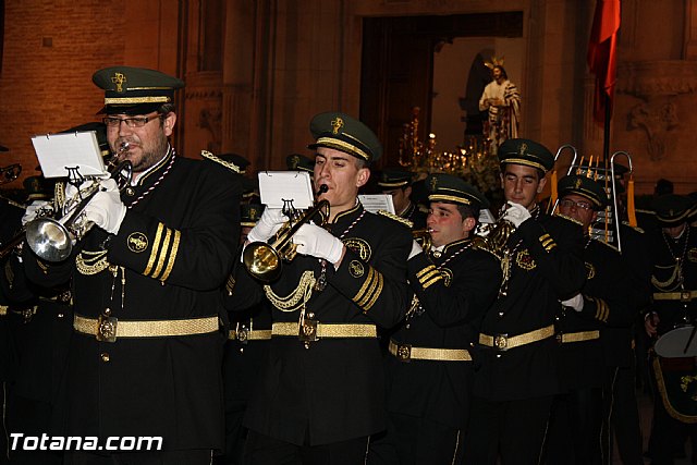 Salutacin a la Virgen de los Dolores - 2012 - 199