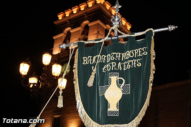 Salutacin a la Virgen de los Dolores - 2012 - 200