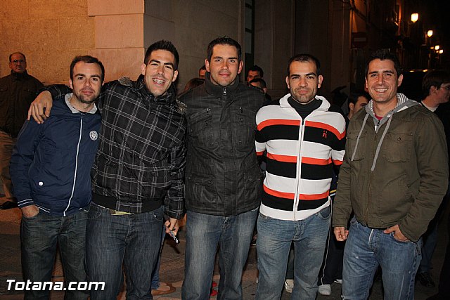 Salutacin a la Virgen de los Dolores - 2012 - 204