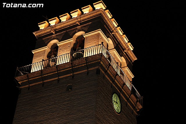 Salutacin a la Virgen de los Dolores - Semana Santa 2013 - 46