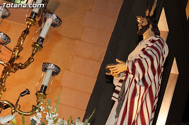 Salutacin a la Virgen de los Dolores - Semana Santa 2013 - 127
