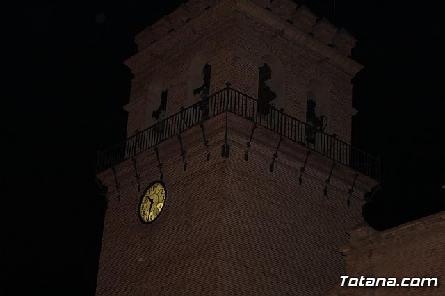 Salutacin a Ntra. Sra. de los Dolores - Semana Santa 2018 - 1