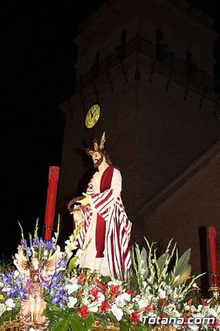 Salutacin a Ntra. Sra. de los Dolores - Semana Santa 2018 - 169