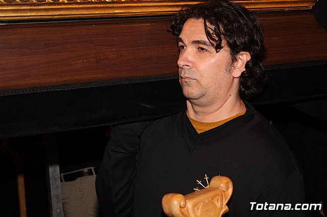 Salutacin a Ntra. Sra. de los Dolores - Semana Santa 2019 - 159