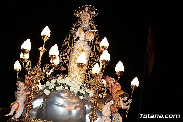 Salutacin a Ntra. Sra. de los Dolores - Semana Santa 2019 - 195