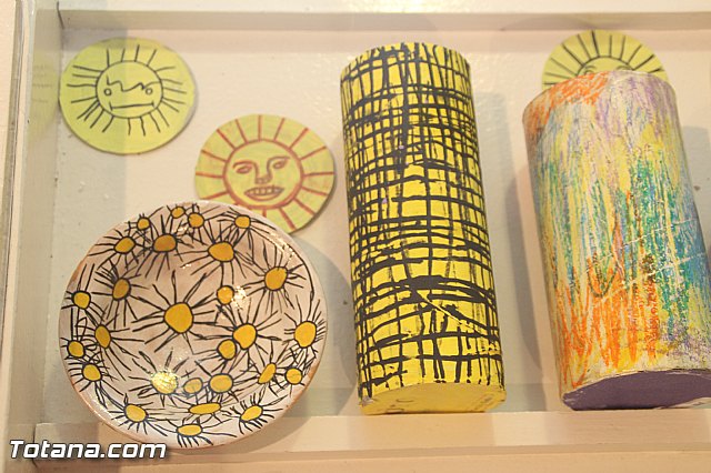 Exposicin Salzedo tributo a Salcedo - 24