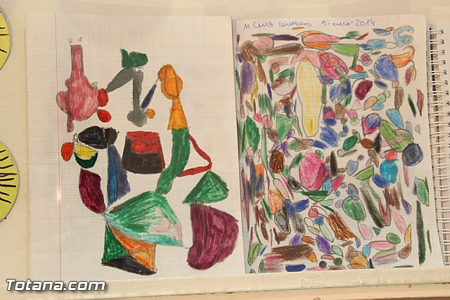 Exposicin Salzedo tributo a Salcedo - 26