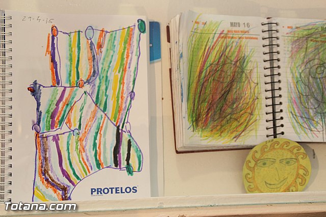 Exposicin Salzedo tributo a Salcedo - 27