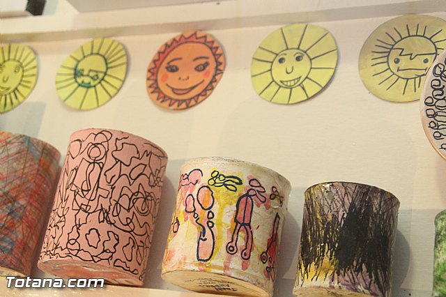 Exposicin Salzedo tributo a Salcedo - 28