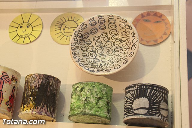 Exposicin Salzedo tributo a Salcedo - 29