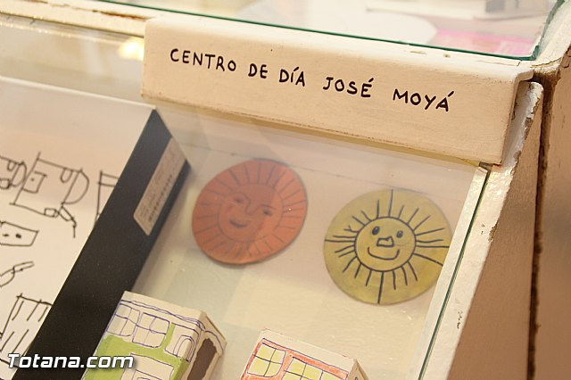 Exposicin Salzedo tributo a Salcedo - 30