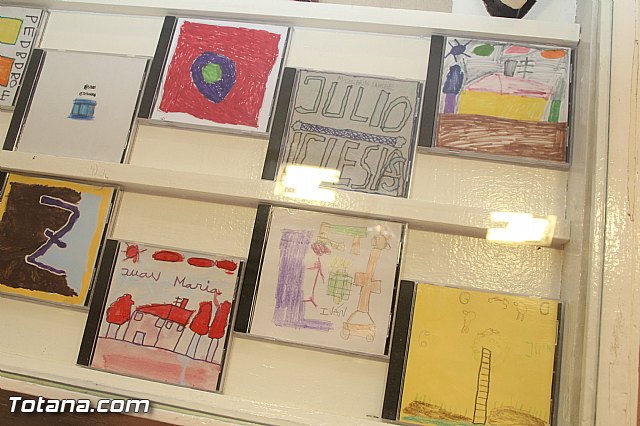 Exposicin Salzedo tributo a Salcedo - 35