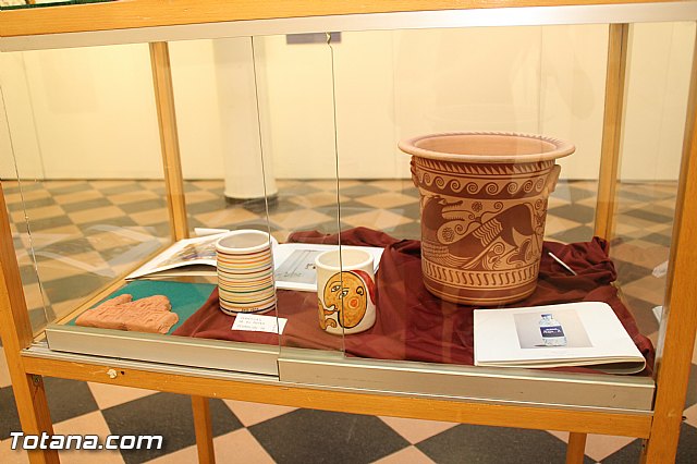 Exposicin Salzedo tributo a Salcedo - 36