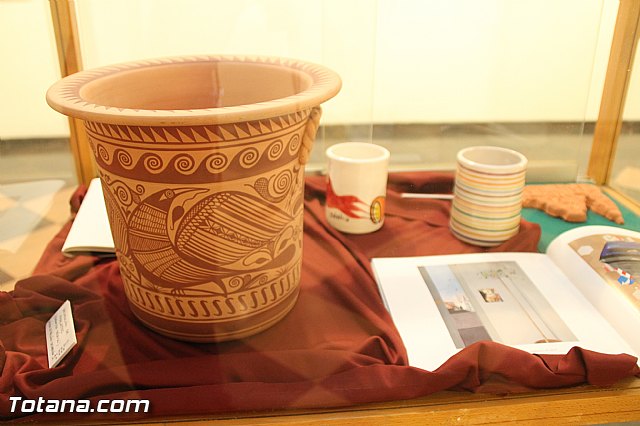 Exposicin Salzedo tributo a Salcedo - 37