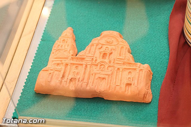 Exposicin Salzedo tributo a Salcedo - 39