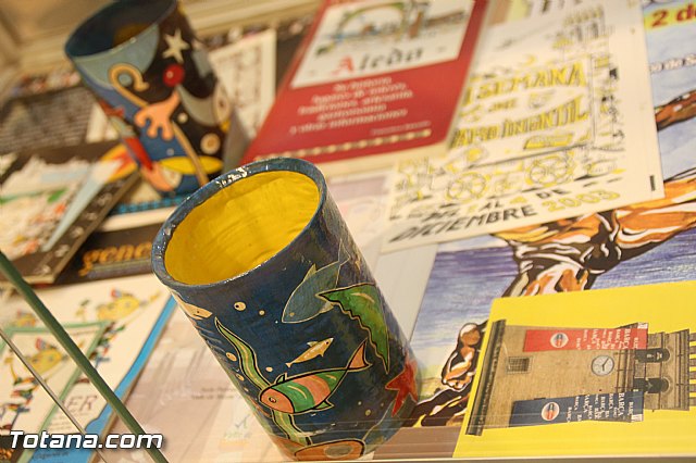 Exposicin Salzedo tributo a Salcedo - 42