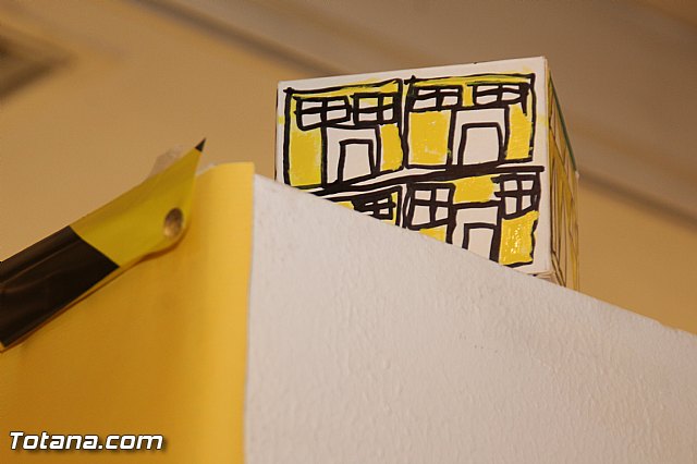 Exposicin Salzedo tributo a Salcedo - 45