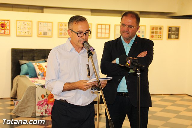 Exposicin Salzedo tributo a Salcedo - 51