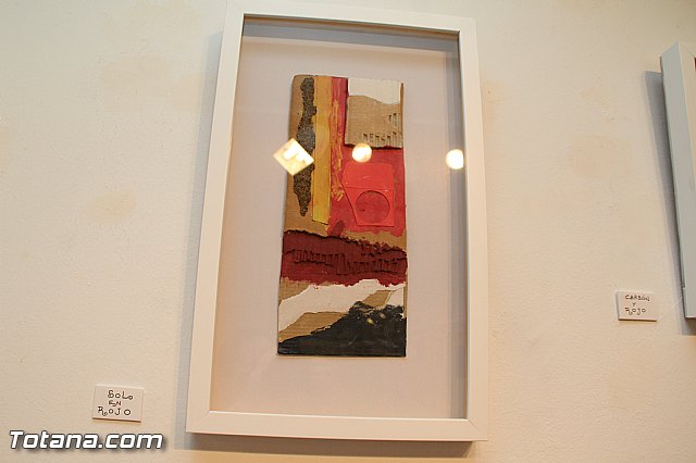 Exposicin Salzedo tributo a Salcedo - 54