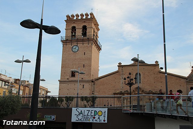 Exposicin Salzedo tributo a Salcedo - 57