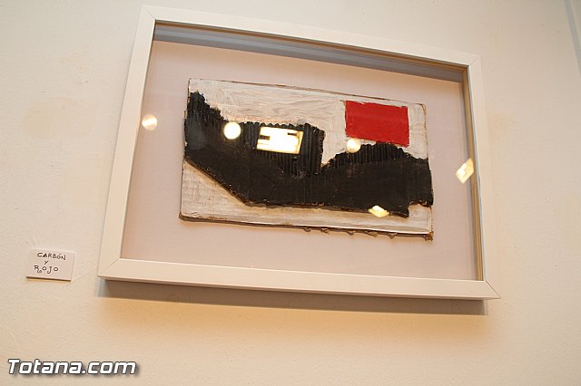 Exposicin Salzedo tributo a Salcedo - 59