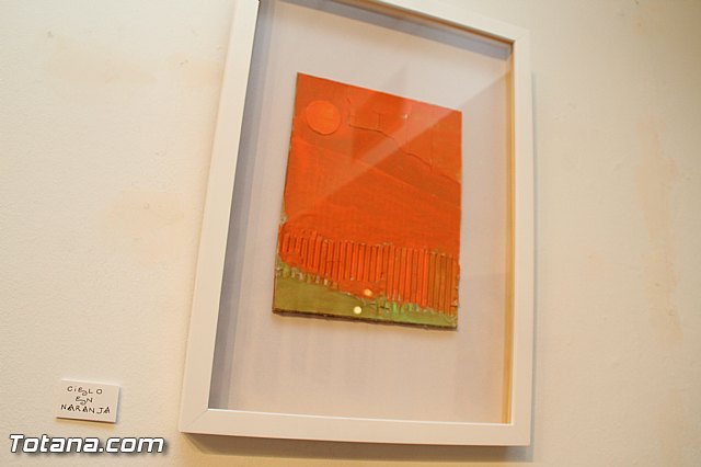 Exposicin Salzedo tributo a Salcedo - 62