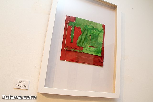 Exposicin Salzedo tributo a Salcedo - 63