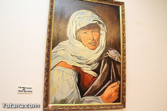 Exposicin Salzedo tributo a Salcedo - 65