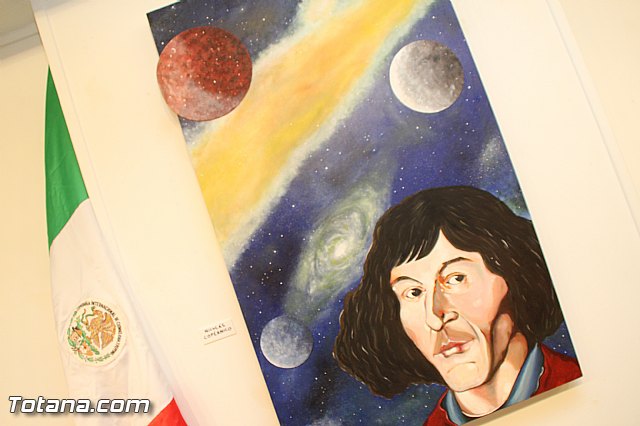 Exposicin Salzedo tributo a Salcedo - 76