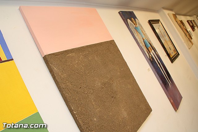 Exposicin Salzedo tributo a Salcedo - 79