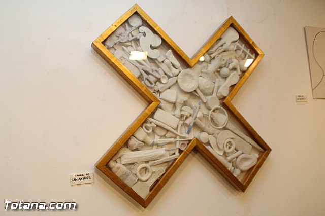 Exposicin Salzedo tributo a Salcedo - 84