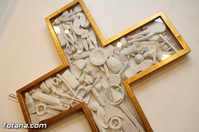 Exposicin Salzedo tributo a Salcedo - 85