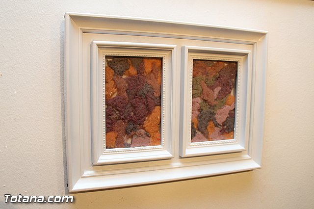 Exposicin Salzedo tributo a Salcedo - 87