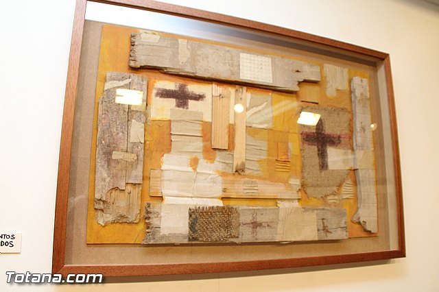 Exposicin Salzedo tributo a Salcedo - 88