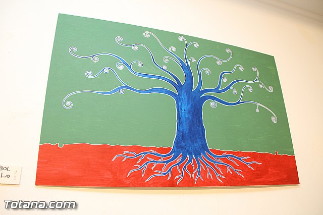 Exposicin Salzedo tributo a Salcedo - 92