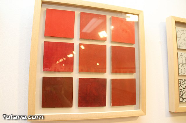 Exposicin Salzedo tributo a Salcedo - 94