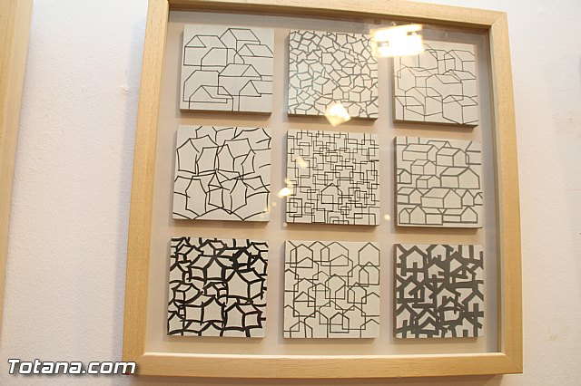 Exposicin Salzedo tributo a Salcedo - 95