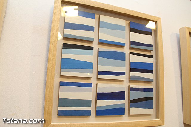 Exposicin Salzedo tributo a Salcedo - 96