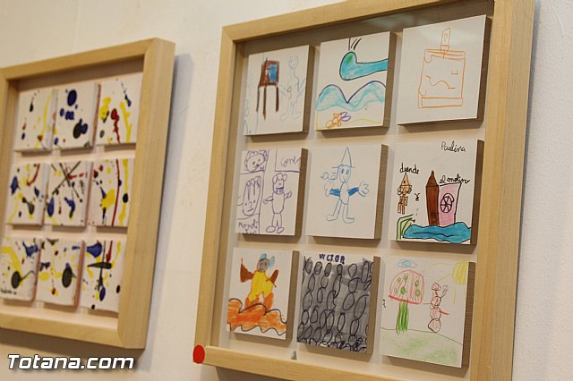 Exposicin Salzedo tributo a Salcedo - 103