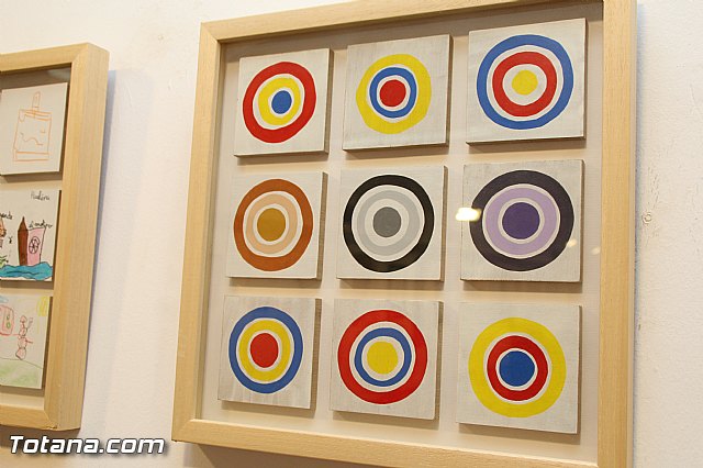 Exposicin Salzedo tributo a Salcedo - 104