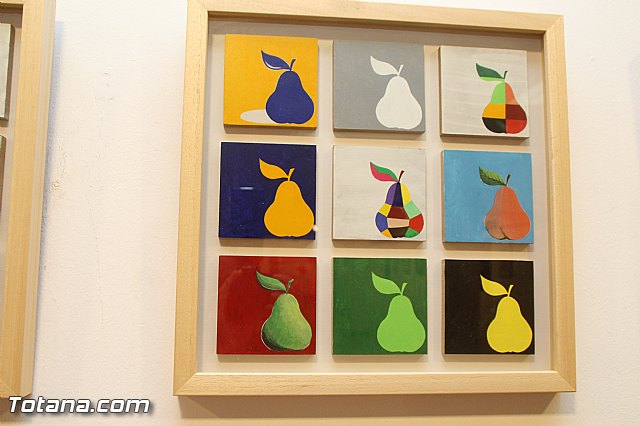 Exposicin Salzedo tributo a Salcedo - 105