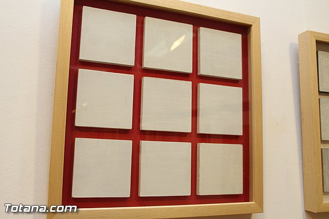 Exposicin Salzedo tributo a Salcedo - 106