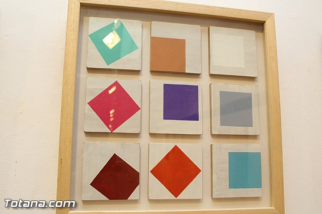 Exposicin Salzedo tributo a Salcedo - 108