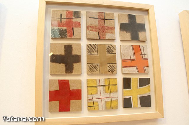 Exposicin Salzedo tributo a Salcedo - 109