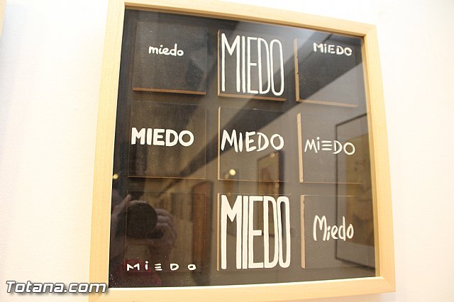 Exposicin Salzedo tributo a Salcedo - 110