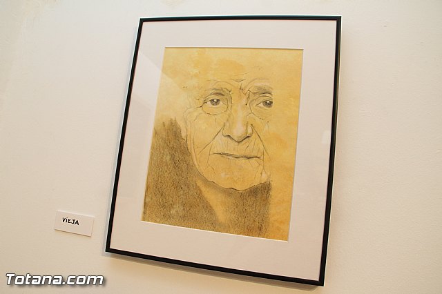 Exposicin Salzedo tributo a Salcedo - 111